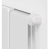 vidaXL rolo zavesa za prho 60x240 cm širina tkanine 56 cm | Shoptok.si