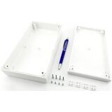 Supertronic PP063BW-S univerzalno kućište 200 x 112 x 51 1 kom. | Eponuda.ba