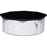 Bestway Pokrivalo za bazen (premer 360 cm) | Shoptok.si