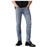 Calvin Klein slim fit muške farmerke cene