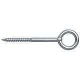 Fischer Vijak z ušescem (8 x 80 mm, Jeklo) | Shoptok.si