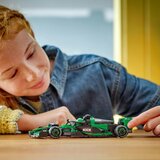 Lego LEGO® Speed Champions - Trkaći automobil KICK Sauber F1® Team C44 (77247) | shoptok.hr