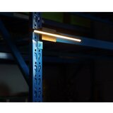 Globo 78061M - LED punjivo svetlo za slike JAIME 3,5W/5V 40 cm 3600 mAh mesing | Eponuda.com