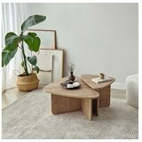Hanah home set stočića Ballare Set
