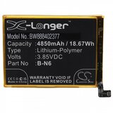 VHBW Baterija za Vivo iQOO Z1x 5G, B-N6, 4850 mAh Cene