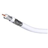 Schrack Koaks.kabl RG-6,PVC,2-struki omotač,90dB,75ohm,Eca,100m | Eponuda.com