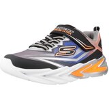 Skechers Modne superge FLEX-GLOW ULTRA Srebrna Cene