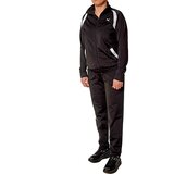 Puma Muški donji deo trenerke CLASSIC TRICOT SUIT OP crni