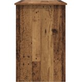 vidaXL Stol Staro drvo 100 x 50 x 76 cm Konstruirano drvo | shoptok.hr