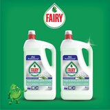 Fairy Professional Tea tree and Mint tečni deterdžent za sudove 5L x2 | ePonuda.com