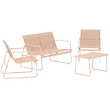 Venture Home Scopello vrtna lounge garnitura, bež | shoptok.hr