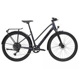  Bicikl Trek Dual Sport 3 Stagger 2024 Galactic Grey - M | shoptok.hr