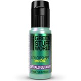 Green Stuff World chameleon paint emerald getaway 17ml | Eponuda.com