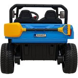  Auto na akumulator Pick-up Speed 900 4x4 - DVOSJED - plavi | Eponuda.ba