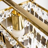 Toolight visilica APP1113-4CP Gold | shoptok.hr