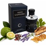 Camara Vamos Sapphire parfumirana voda za moške 100 ml | Shoptok.si