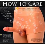 Mistress 2025 HlaČke S Penisom Mistress Penis Shorts | Shoptok.si
