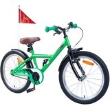  Dječji Bicikl 20 Inča za djecu od 6 do 11 godina Zelena | shoptok.hr