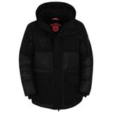 Wellensteyn perjana muška jakna WEBEAT-663-BB Cene