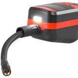 Strend Pro Baterijski Ručni Kompresor Zraka za Auto, 10 bara, 2Ah/7,4V Li-ION | shoptok.hr