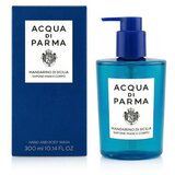 Acqua Di Parma Blu Mediterraneo Mandarino di Sicilia gel za prhanje 300 ml unisex Cene