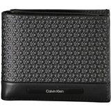 Calvin Klein MEN&#39;S WALLET BLACK | shoptok.hr