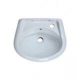 SONA FIELD CERAMIC Umivaonik 370x290mm mdl-Sigma-bijeli 1048-8181 Cijene