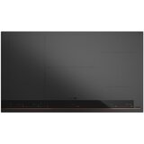 Teka IBF 95-G1 MST BM Black Built-in 90 cm Zone induction hob 5 zone(s) | shoptok.hr