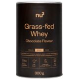 Grass Fed Whey Powder - Chocolate | shoptok.hr