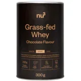 Fed Whey Powder - Chocolate