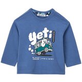 Original Marines majica DR DFA0706NM M plava 92 Original Marines majica DR DFA0706NM M plava 92 Slike