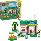 Lego Animal Crossing Able Sisters Clothing Shop številka 77055 | Shoptok.si