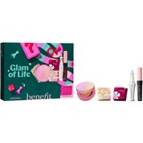 Benefit Glam of Life set dekorativne kozmetike Cijene