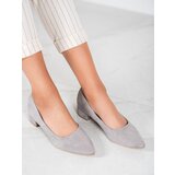Shelvt FLAT-HEELED PUMPS | Shoptok.si