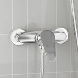 Mešalna pipa za tuš Krom G 1 / 2 palca, (5000208327) | Shoptok.si