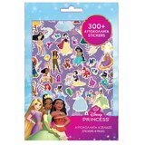 Luna disney princeske komplet nalepk 300 kos Cene