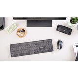 Cherry "KW 9100 SLIM GB KEYBOARD" | shoptok.hr