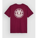 Element Seal Bp T-shirt zinfandel Cene