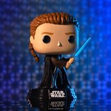Star Wars Funko POP figura Anakin Skywalker Padawan 11,4 cm Slike