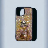  futrola mehanic mermer za iphone 14 (6.1) roze | ePonuda.com