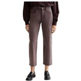 SCOTCH & SODA Scotch&soda - braon ženske farmerke Cene