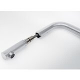 Franke 115.0547.853 Mythos FC 7853.501 izvlečna kuhinjska armatura | Shoptok.si