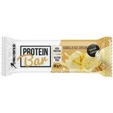 protein bar vanilla ice cream 50G