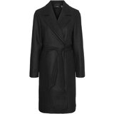 Vero Moda Prijelazni kaput 'FORTUNEAYA' crna | shoptok.hr