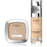 L´Oréal Paris True Match set (za popolno polt) Cene