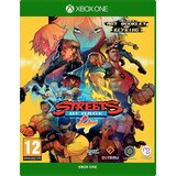  Streets of Rage 4 (XBOX ONE) - rabljeno | Shoptok.si
