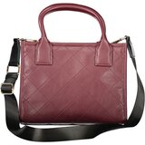  ženska torba 26x20x10 cm bordo | shoptok.hr