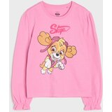 Sinsay Pamučna Pižama Koja Svijetli u Mraku PAW Patrol | shoptok.hr