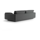 Micadoni Temno siva sedežna garnitura 220 cm Torino – Home | Shoptok.si