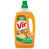 VIR Sredstvo za čišćenje parketa Maiglockchen, 1 L Cene